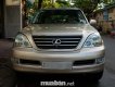 Lexus GX470 2007 - Bán ô tô Lexus GX470 đời 2007, nhập khẩu nguyên chiếc