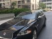 Jaguar XJL 5.0 Limited 2011 - Bán Jaguar XJL 5.0 Limited năm 2011, màu đen, nhập khẩu