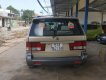 Ssangyong Musso 2001 - Bán xe Ssangyong Musso 2001, máy dầu, xe nhập