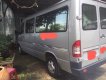 Mercedes-Benz Sprinter 2011 - Bán Mercedes Sprinter đời 2011, màu bạc, 580tr