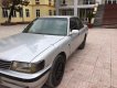 Toyota Cressida GL 2.4 1993 - Bán Toyota Cressida GL 1993, màu bạc, xe nhập