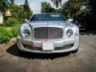 Bentley Mulsanne 6.75 V8 2011 - Bán xe Bentley Mulsanne 6.75 V8 đời 2011, màu bạc, xe nhập 