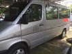 Mercedes-Benz Sprinter 2011 - Bán Mercedes Sprinter đời 2011, màu bạc, 580tr