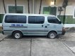 Toyota Hiace 1995 - Cần bán Toyota Hiace đời 1995, màu xanh