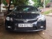 Honda Civic 1.8 MT 2009 - Chính chủ bán xe Honda Civic 1.8 MT đời 2009, màu đen
