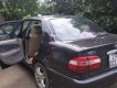Toyota Corolla GLi 1.6 MT 1997 - Bán xe Toyota Corolla GLi 1.6 MT đời 1997, màu đen, nhập khẩu  