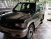 Isuzu Trooper 2000 - Bán Isuzu Trooper đời 2000, màu xanh dưa