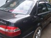 Toyota Corolla GLi 1.6 MT 1997 - Bán xe Toyota Corolla GLi 1.6 MT đời 1997, màu đen, nhập khẩu  