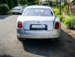 Bentley Mulsanne 6.75 V8 2011 - Bán xe Bentley Mulsanne 6.75 V8 đời 2011, màu bạc, xe nhập 