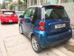 Smart Fortwo 2008 - Chính chủ bán Smart Fortwo đời 2008, màu xanh lam, nhập khẩu