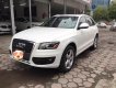 Audi Q5 2.0T 2011 - Bán ô tô Audi Q5 2.0T sản xuất năm 2011, màu trắng, nhập khẩu, chính chủ đăng kí 2012, xe chất