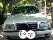 Mercedes-Benz C class C220 1994 - Bán Mercedes C220 đời 1994, màu bạc, xe nhập