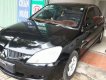 Mitsubishi Lancer   1.6 AT  2005 - Chính chủ bán Mitsubishi Lancer 1.6 AT sản xuất 2005, màu đen