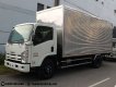 Isuzu N-SERIES 2018 - Bán xe Isuzu 5T5 - Isuzu NQR75M - Bảng giá xe 5T5 - Hỗ trợ vay 90% lãi suất thấp