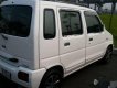 Suzuki Wagon R 2001 - Chính chủ bán lại xe Suzuki Wagon R đời 2001, màu trắng