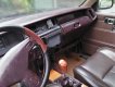 Toyota Crown 2.2 MT 1990 - Cần bán gấp Toyota Crown 2.2 MT năm 1990, màu đen, nhập khẩu nguyên chiếc, giá tốt