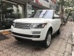 LandRover Range rover HSE 3.0 2016 - Bán LandRover HSE 3.0 model 2016, màu trắng, nhập khẩu Mỹ giá tốt. LH: 0948.256.912