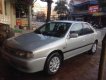 Nissan Primera 1993 - Cần bán xe Nissan Primera đời 1993, màu bạc, nhập khẩu nguyên chiếc, giá tốt