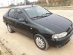 Fiat Siena 2002 - Cần bán Fiat Siena đời 2002, màu đen