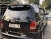 Ssangyong Rexton II 2007 - Xe Ssangyong Rexton II đời 2007, màu đen số tự động, giá chỉ 340 triệu