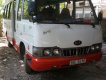 Kia Combi 2001 - Cần bán gấp Kia Combi đời 2001, hai màu, nhập khẩu