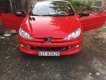 Peugeot 206 2006 - Bán Peugeot 206 đời 2006, màu đỏ, xe nhập chính chủ, giá 378tr
