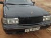 Toyota Crown 2.2 MT 1990 - Cần bán gấp Toyota Crown 2.2 MT năm 1990, màu đen, nhập khẩu nguyên chiếc, giá tốt