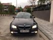 BMW 3 Series  320i  2008 - Chính chủ bán BMW 3 Series 320i 2008, màu đen, nhập khẩu