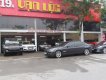 BMW 7 Series 750Li 2010 - Bán BMW 7 Series 750Li đời 2010, màu đen, nhập khẩu