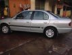 Nissan Primera 1993 - Cần bán xe Nissan Primera đời 1993, màu bạc, nhập khẩu nguyên chiếc, giá tốt