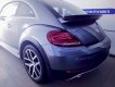 Volkswagen New Beetle DUNE 2017 - Con bọ Beetle Dune 2018 số lượng giới hạn toàn quốc, màu xám (ghi), nhập khẩu