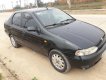 Fiat Siena HLX 1.6 2002 - Bán ô tô Fiat Siena HLX 1.6 đời 2002, màu xanh lam