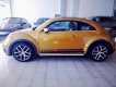 Volkswagen Beetle DUNE 2017 - Bán ô tô Volkswagen Beetle Dune 2018, màu cam, xe nhập