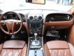 Bentley Continental 2011 - Cần bán Bentley Continental đời 2011, màu trắng, nhập khẩu nguyên chiếc