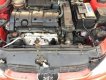 Peugeot 206 2006 - Bán Peugeot 206 đời 2006, màu đỏ, xe nhập chính chủ, giá 378tr