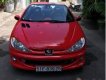 Peugeot 206 2006 - Bán Peugeot 206 đời 2006, màu đỏ, xe nhập chính chủ, giá 378tr