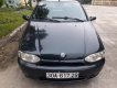 Fiat Siena HLX 1.6 2002 - Bán ô tô Fiat Siena HLX 1.6 đời 2002, màu xanh lam