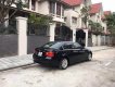 BMW 3 Series 320i 2008 - Cần bán gấp BMW 3 Series 320i đời 2008, màu đen