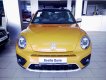 Volkswagen Beetle DUNE 2017 - Bán ô tô Volkswagen Beetle Dune 2018, màu cam, xe nhập