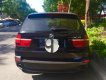 BMW X5 3.0si 2008 - Cần bán xe BMW X5 3.0si 2008, màu đen, nhập khẩu chính chủ, 680tr