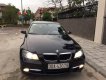 BMW 3 Series 320i 2008 - Cần bán gấp BMW 3 Series 320i đời 2008, màu đen