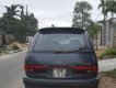 Toyota Previa 1991 - Bán xe Toyota Previa đời 1991, màu xanh dưa