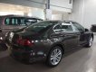 Volkswagen Passat Blue Motion 2017 - Bán Volkswagen Passat Blue Motion 2017, nhập khẩu Mỹ, màu xám