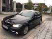 BMW 3 Series  320i  2008 - Chính chủ bán BMW 3 Series 320i 2008, màu đen, nhập khẩu