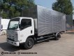 Isuzu N-SERIES 2018 - Bán xe Isuzu 5T5 - Isuzu NQR75M - Bảng giá xe 5T5 - Hỗ trợ vay 90% lãi suất thấp