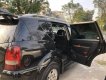 Ssangyong Rexton II 2007 - Xe Ssangyong Rexton II đời 2007, màu đen số tự động, giá chỉ 340 triệu