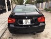 BMW 3 Series 320i 2008 - Cần bán gấp BMW 3 Series 320i đời 2008, màu đen