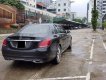 Mercedes-Benz C class C200 2015 - Bán lại xe Mercedes C200 đời 2015, màu đen