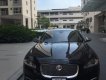 Jaguar XJ 2011 - Cần bán xe Jaguar XJ đời 2011, màu đen, xe nhập

