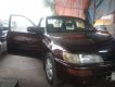 Toyota Corolla 1992 - Bán xe Toyota Corolla đời 1992, màu nâu, xe nhập xe gia đình, 78 triệu